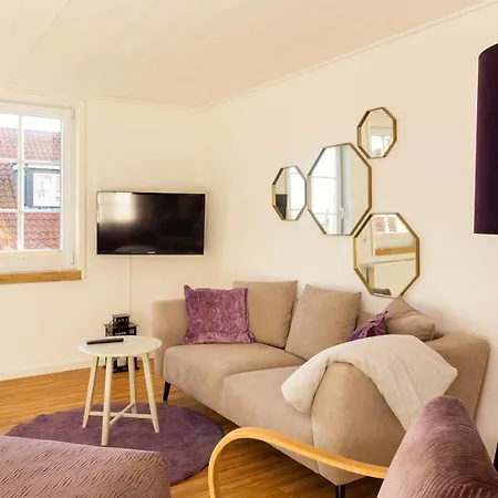 Ferienwohnung Pflaumenmus Wittdun