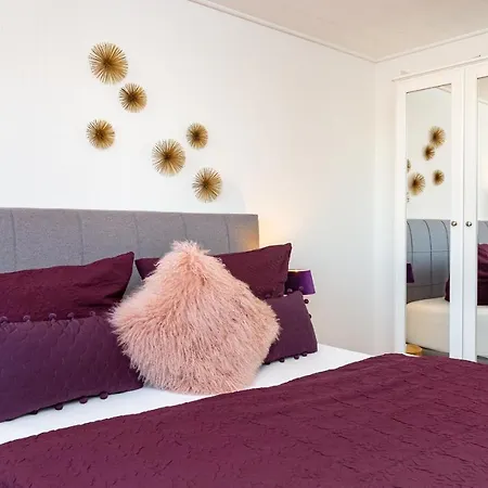Ferienwohnung Pflaumenmus *