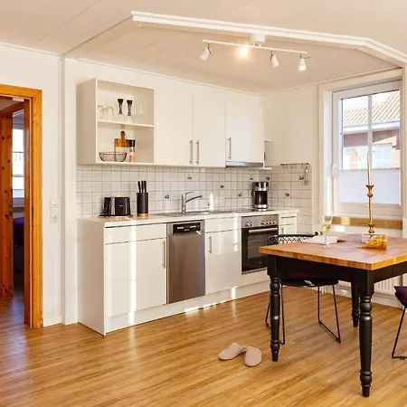 Apartment Ferienwohnung Pflaumenmus *