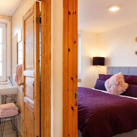 Apartment Ferienwohnung Pflaumenmus Wittdun
